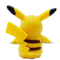 Pikachu Small Promotional Plastic Figure Toy (CB-PM023-Y)